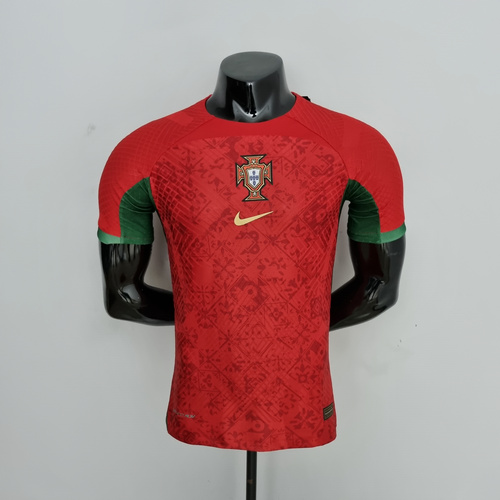 maillot homme pas cher edizione speciale portugal 2022-2023