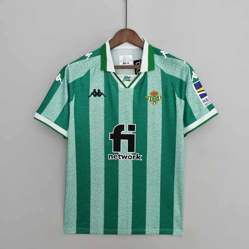 maillot homme pas cher edizione speciale real betis 2022-2023