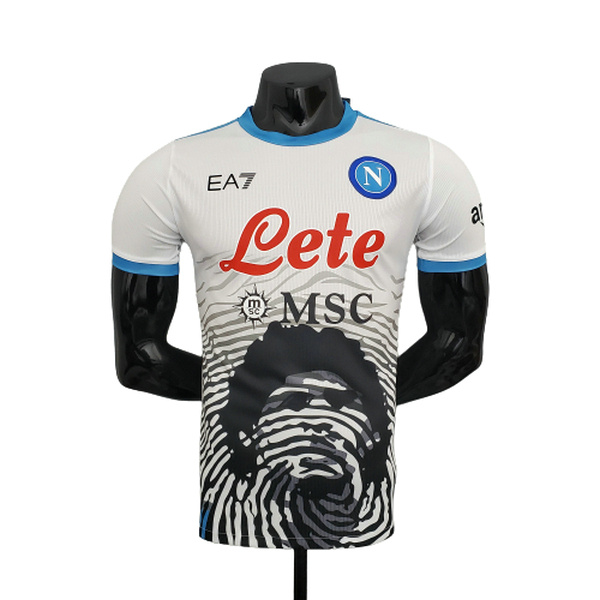 maillot homme player commemorative edition naples 2021 2022 blanc