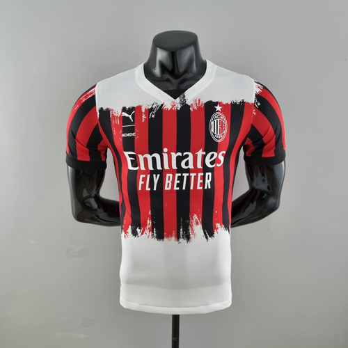 maillot homme player version 4th ac milan 2022-2023