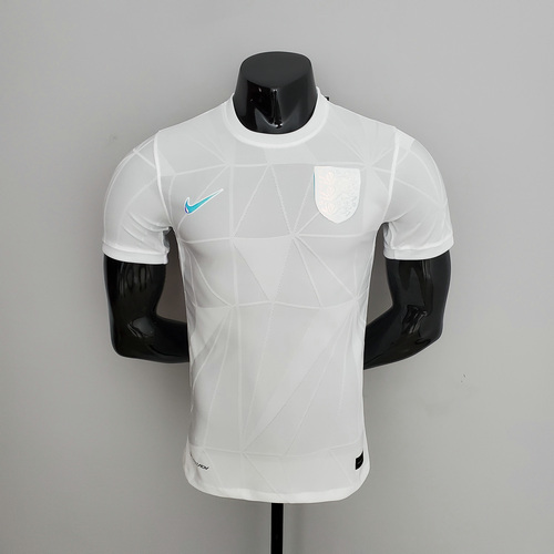 maillot homme player version domicile angleterre 2022-2023