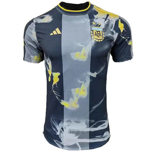 maillot homme player version special edition argentine 2022-2023 pas cher