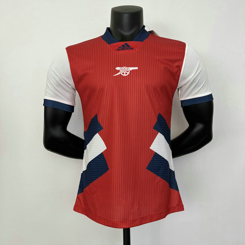 maillot homme player version special edition arsenal 2023-2024