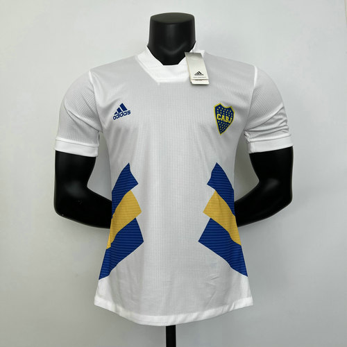 maillot homme player version special edition boca juniors 2023-2024