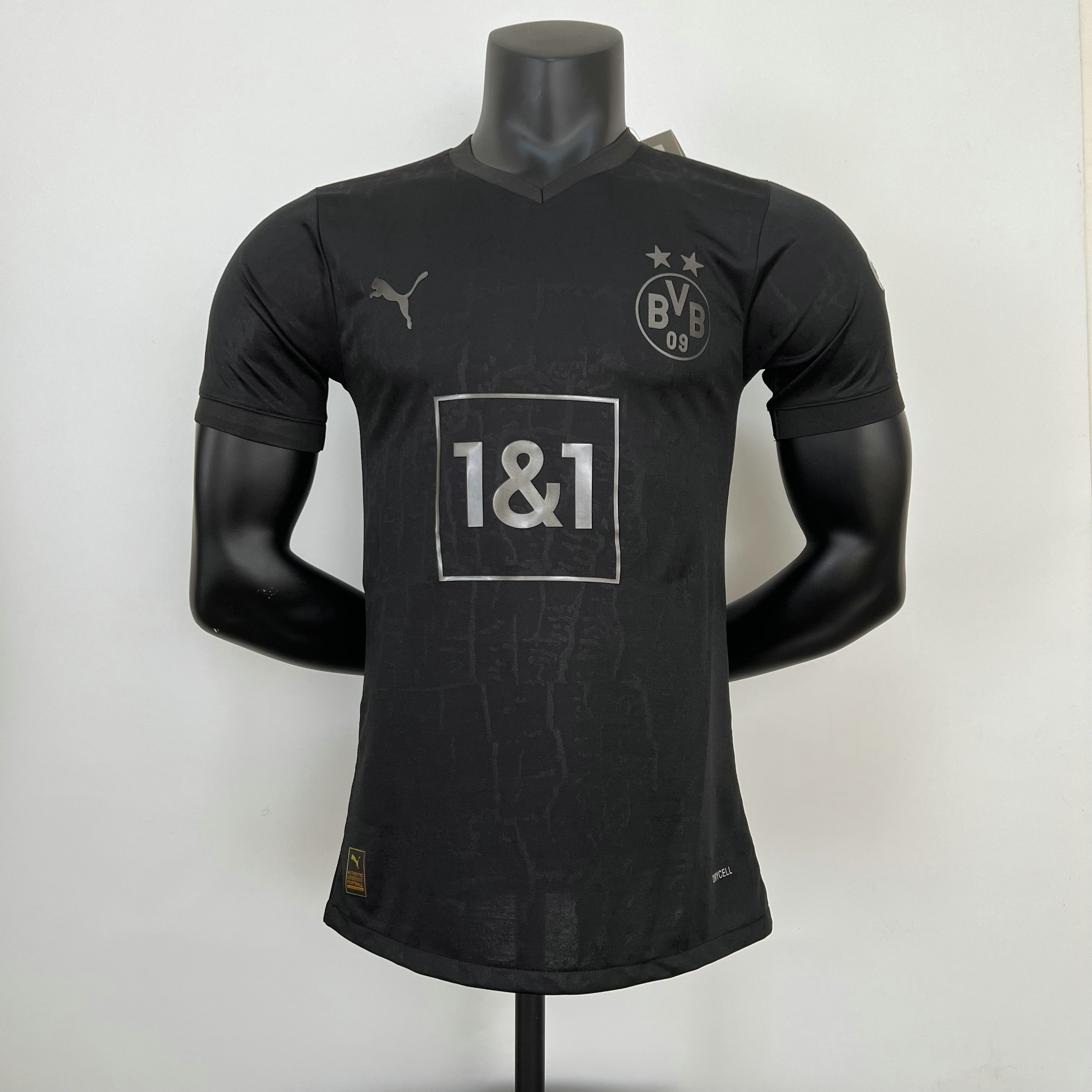 maillot homme player version special edition borussia dortmund 2023-2024