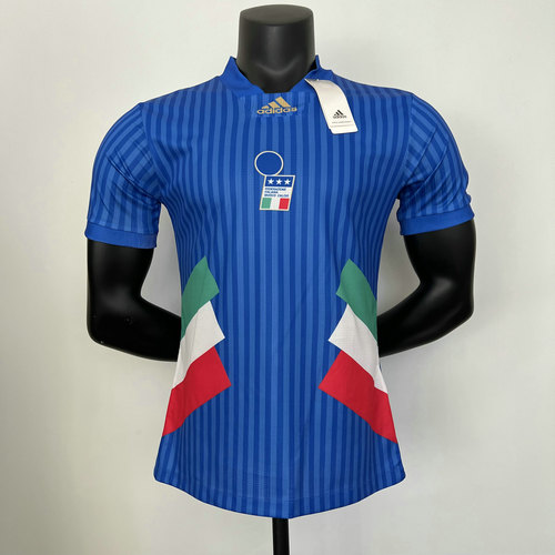 maillot homme player version special edition italie 2023-2024