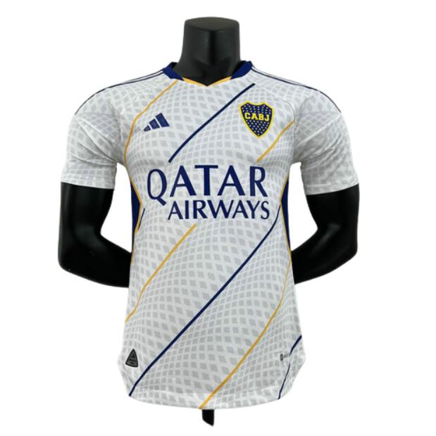 maillot homme player version special edition q01 boca juniors 2023-2024