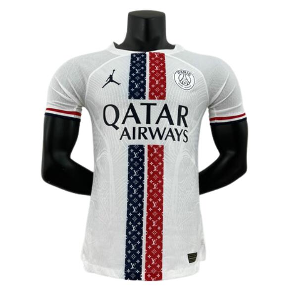 maillot homme player version special edition q04 psg 2023-2024