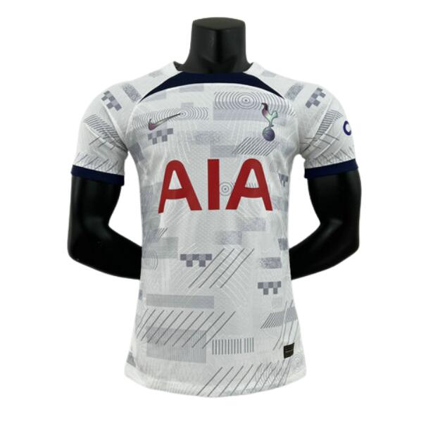 maillot homme player version special edition q05 tottenham hotspur 2023-2024