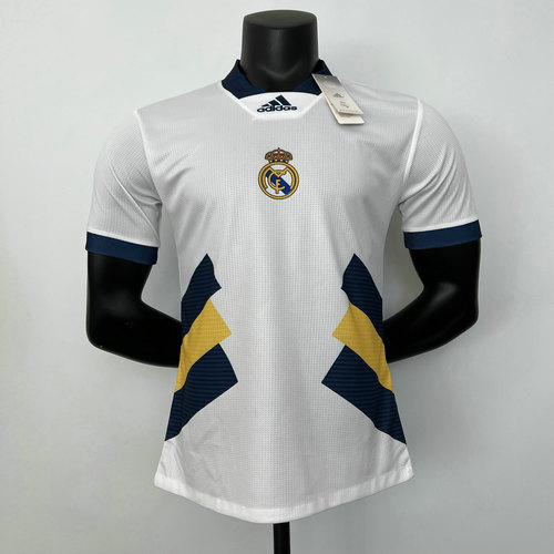 maillot homme player version special edition real madrid 2023-2024