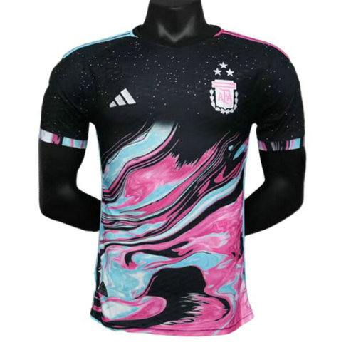 maillot homme player version starry edition argentine 2023-2024