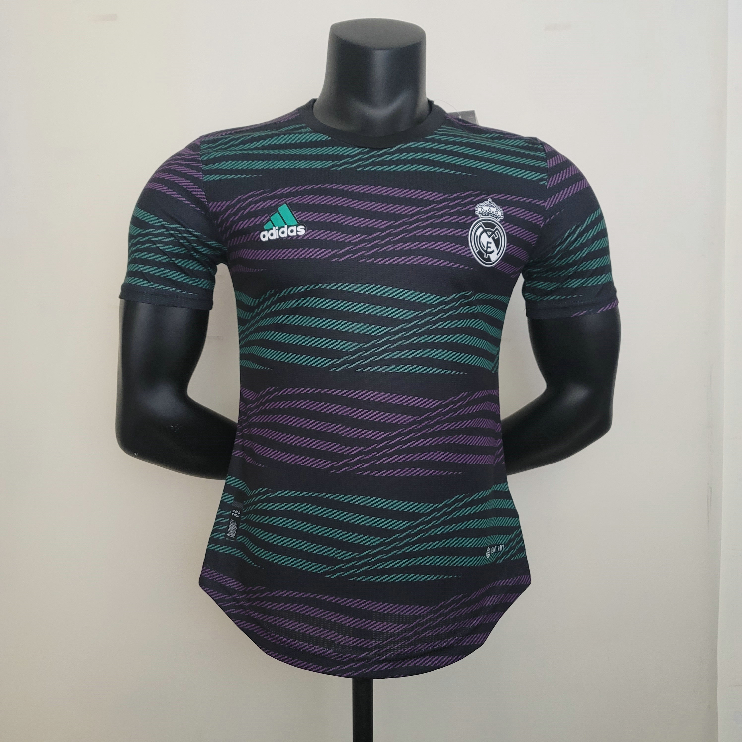 maillot homme player version training real madrid 2023-2024