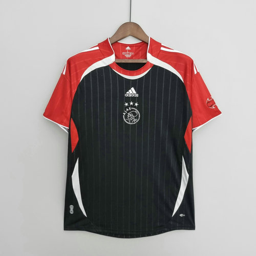 maillot homme pre-match ajax amsterdam 2022-2023