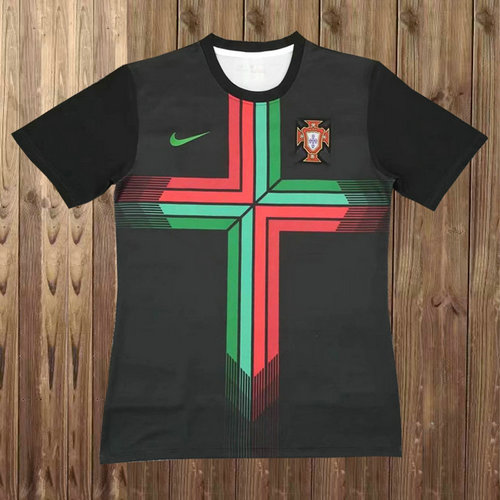 maillot homme pre-match portugal 2018-2019