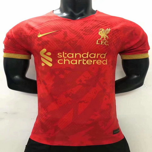 maillot homme special edition liverpool 2022-2023 pas cher