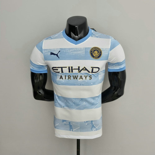 maillot homme special edition manchester city 2022-2023