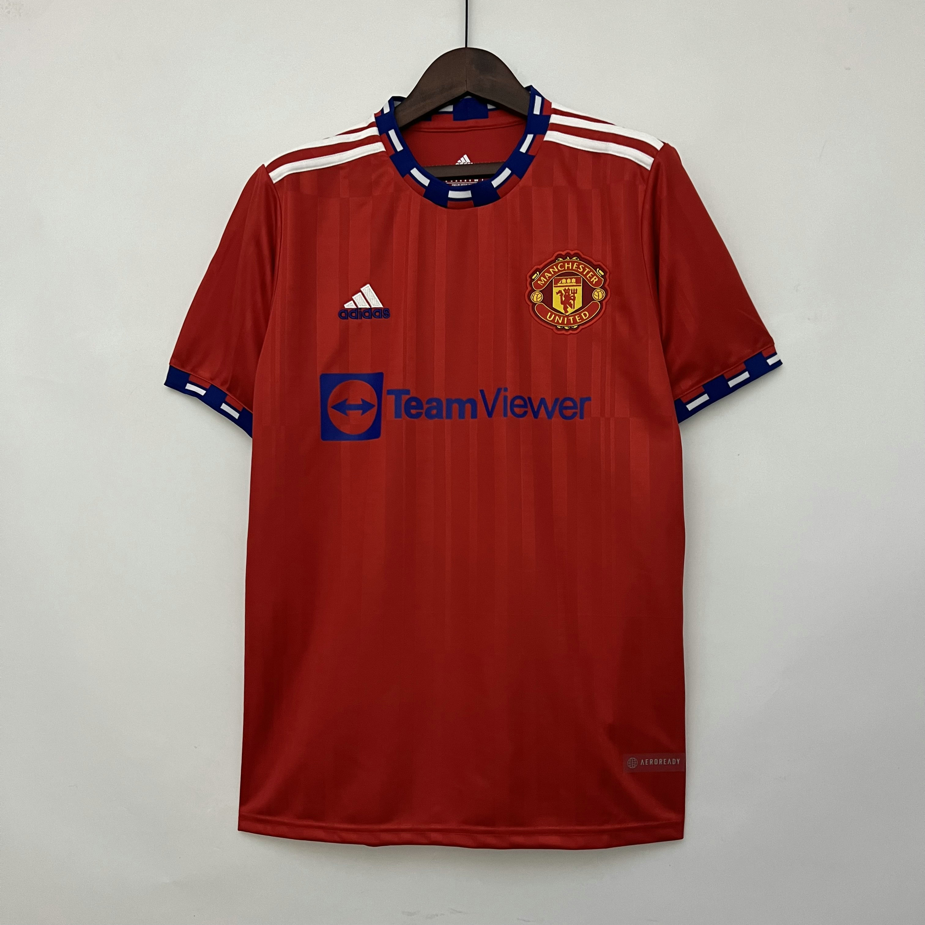 maillot homme special edition manchester united 2023-2024