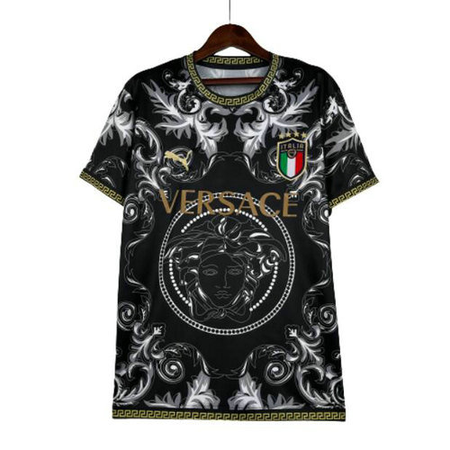 maillot homme special edition nero italie 2023-2024