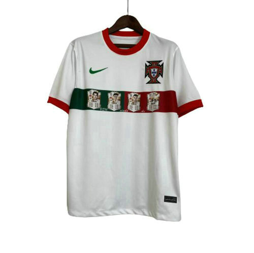 maillot homme special edition portugal 2023-2024