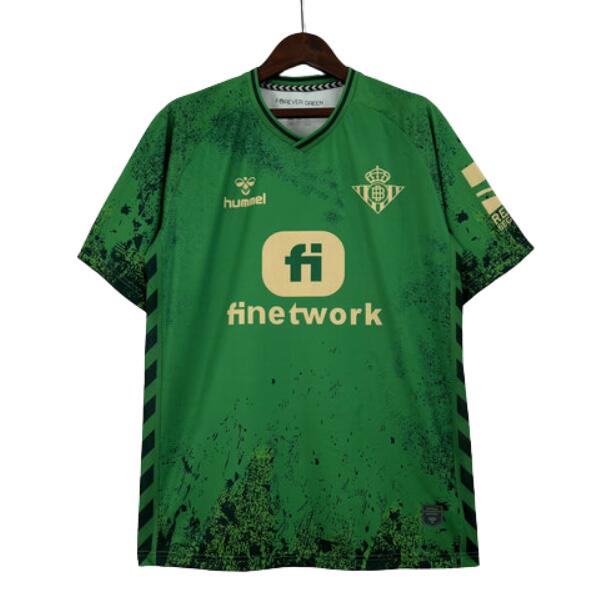 maillot homme special edition q06 real betis 2023-2024