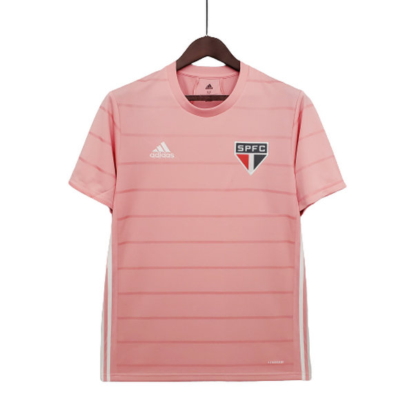 maillot homme special edition são paulo 2021 2022 rose