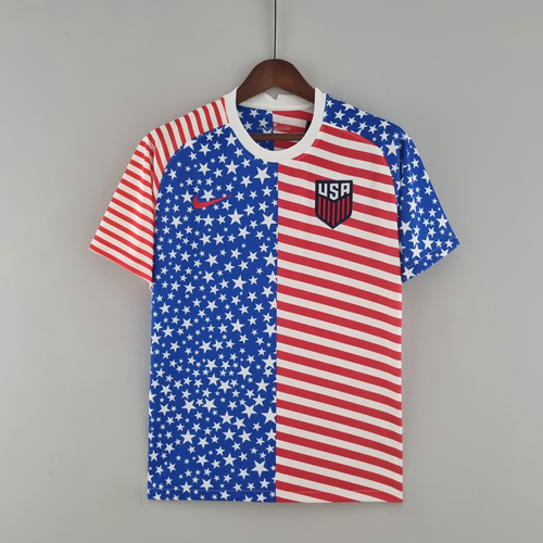maillot homme special edition usa 2022-2023
