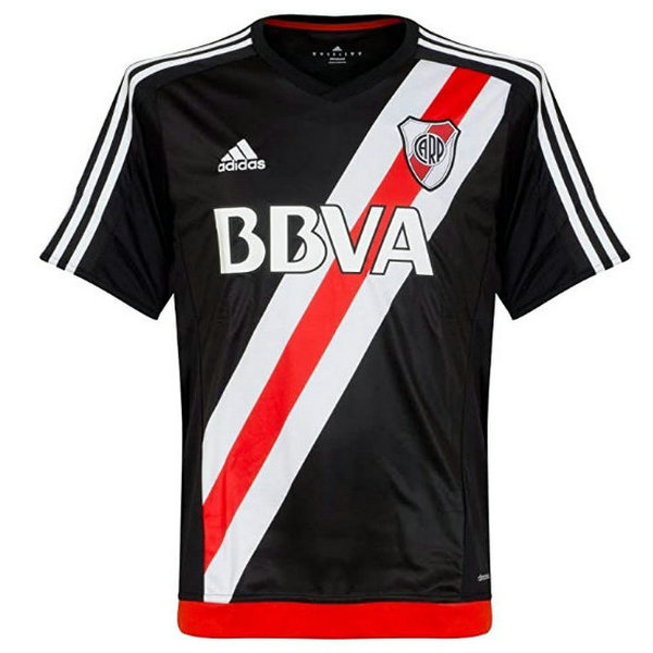 maillot homme special river plate 2016-2017 noir