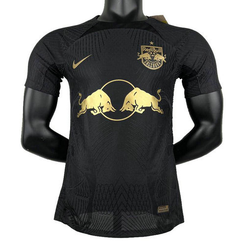 maillot homme speciale edizione player version red bull salzburg 2023-2024 noir