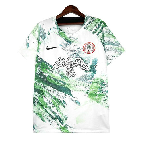 maillot homme speciale nigeria 2023-2024