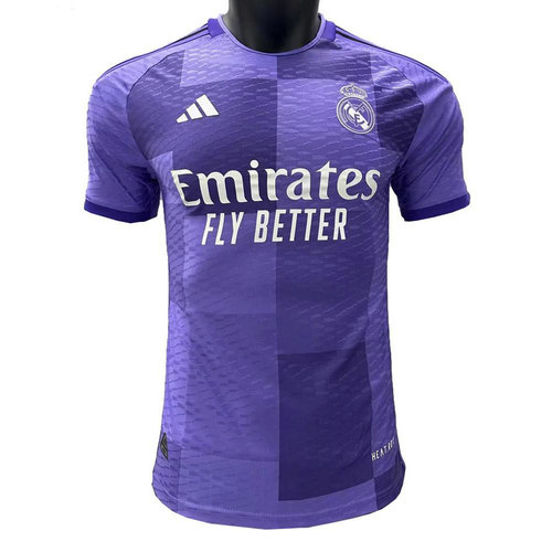 maillot homme speciale player version real madrid 2023-2024