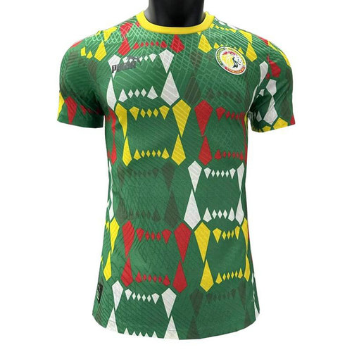 maillot homme speciale player version senegal 2023-2024