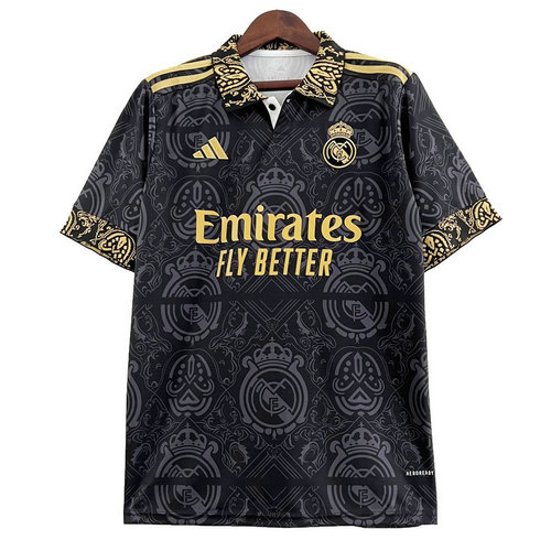 maillot homme speciale real madrid 2023-2024