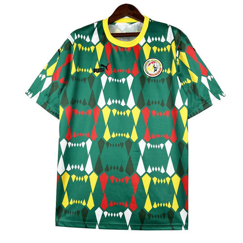 maillot homme speciale senegal 2023-2024