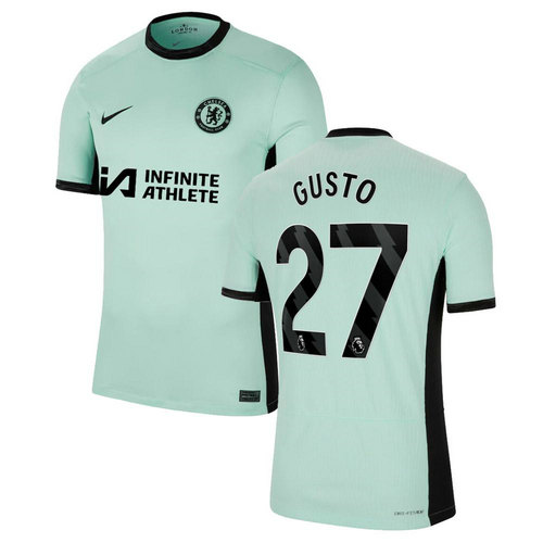 maillot homme terza chelsea 2023-2024 gusto 27