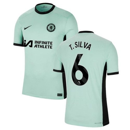 maillot homme terza chelsea 2023-2024 t._silva 6