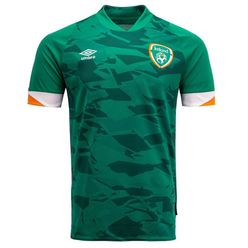 maillot homme thaïlande domicile république d'irlande 2022-2023