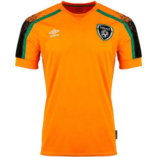 maillot homme thaïlande exterieur république d'irlande 2022-2023