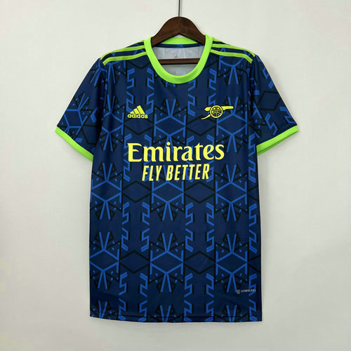 maillot homme training arsenal 2023-2024