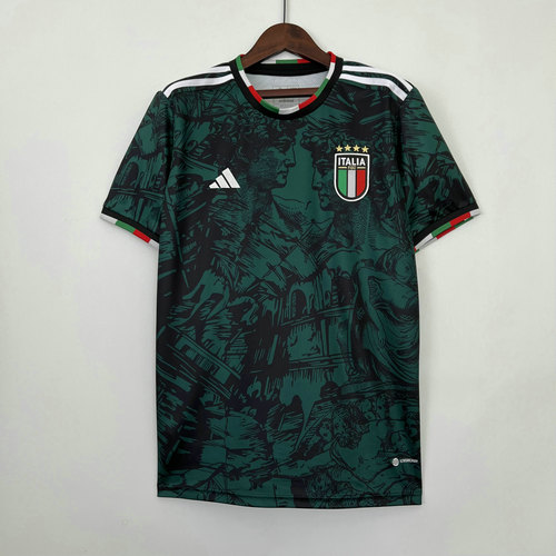 maillot homme training italie 2023-2024