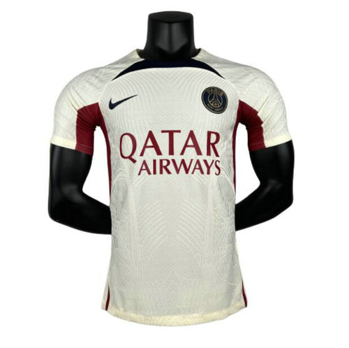 maillot homme training player version psg 2023-2024