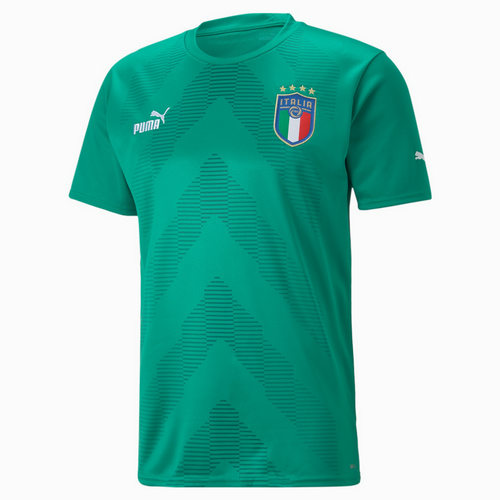 maillot homme vert gardien italie 2022-2023