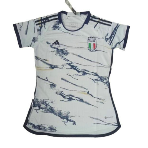 maillot mujeres exterieur italie 2023-2024