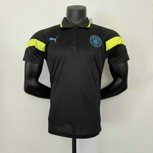maillot polo homme manchester city 2023-2024