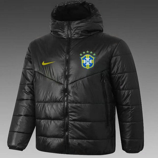 manteau coton homme moda brésil 2021 2022 noir