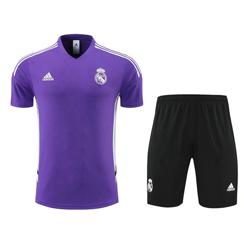 short + manches courtes homme real madrid 2022-2023 alto
