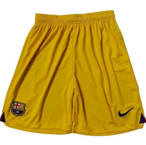 short homme 4th fc barcelone 2022-2023