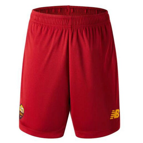 shorts homme domicile as roma 2022-2023