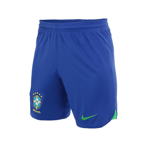 shorts homme domicile brésil 2022