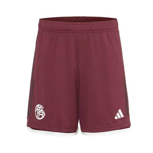 shorts homme troisième bayern munich 2023-2024